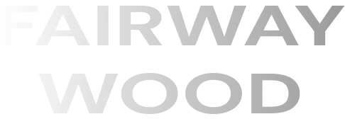 FAIRWAY WOOD